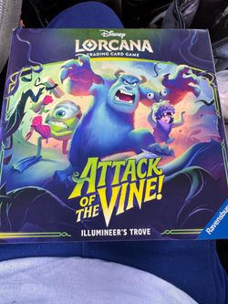 Lorcana