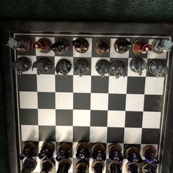Chess Set