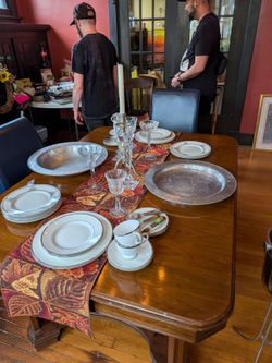 WEDGEWOOD CHINA