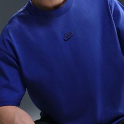 Nike Premium Tshirts Size XL TALL