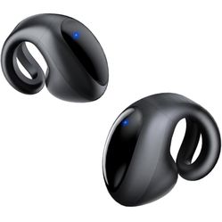 Open Ear Earbuds 