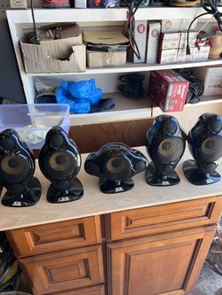 Speakers