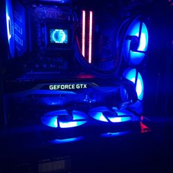 Gaming Pc 