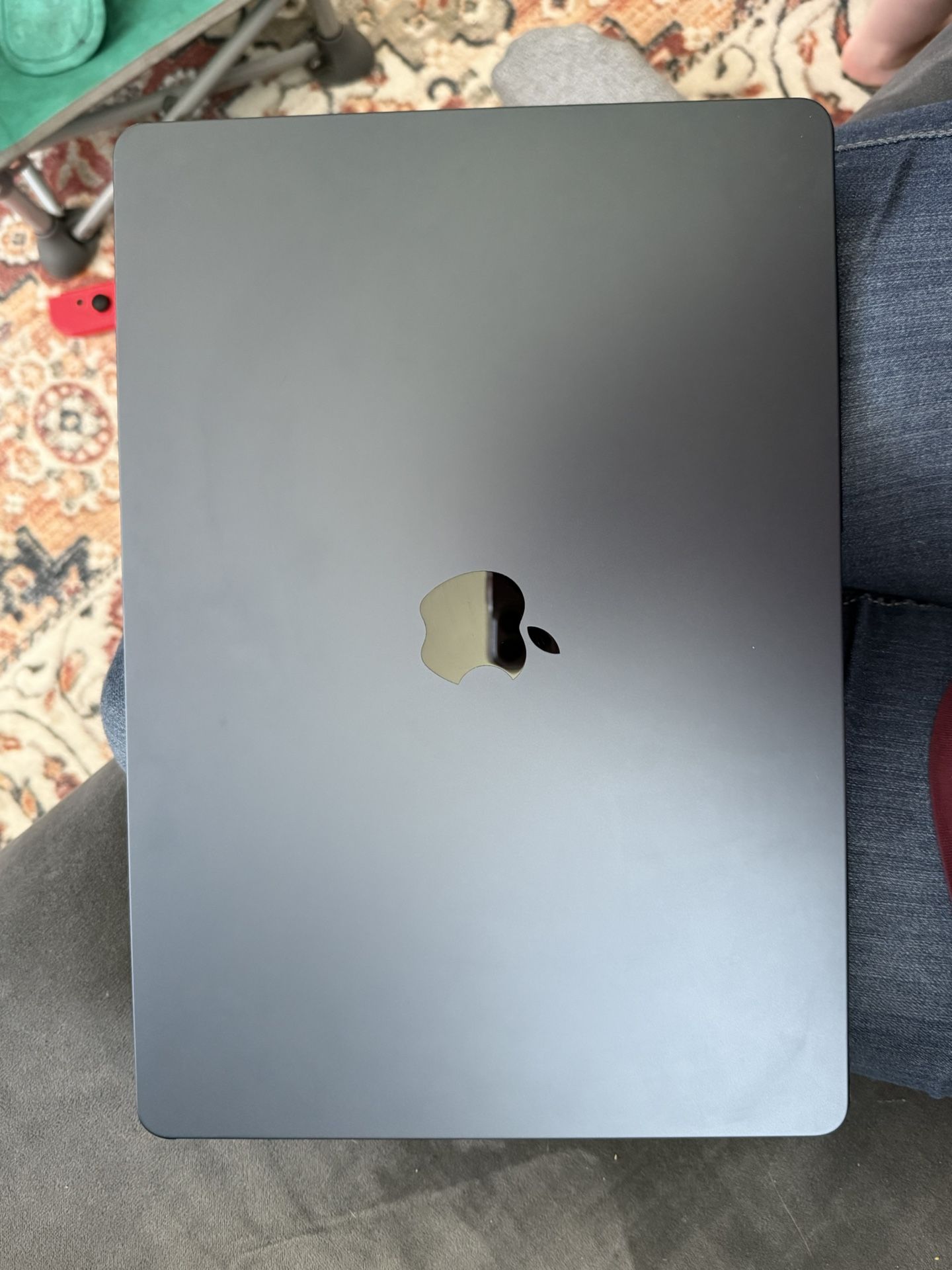 MacBook Air 15 Inch 2025 M4
