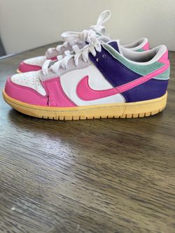 Nike Low SB Dunk