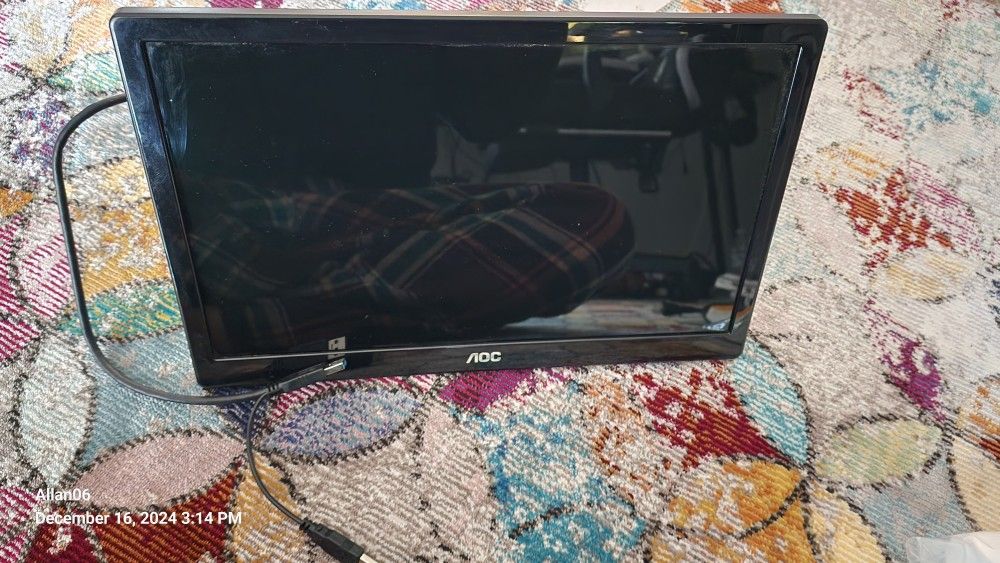 Aoc Monitor