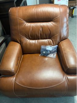 Recliners