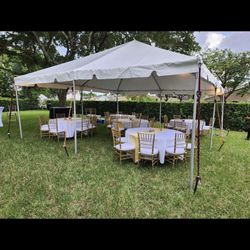 Chairs And Tables Tents For R,e,n,t 