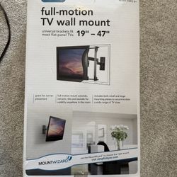 TV mount