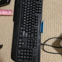 Computer Parts Misc Keyboard monitor Arm