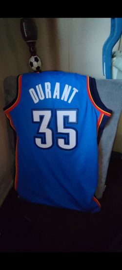 Open Box. Mint condition. KEVIN DURANT OKLAHOMA CITY.  AUTHENTICATION. NEW NEW