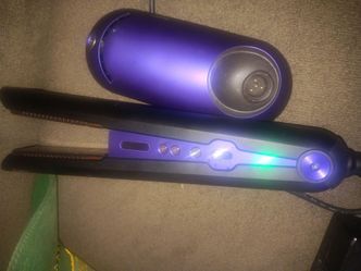 Dyson correl