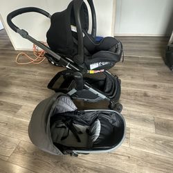Graco Modes Best travel System 