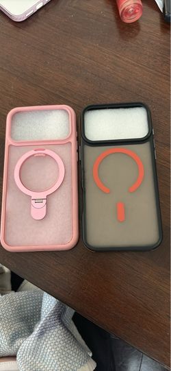 17 pro max cases