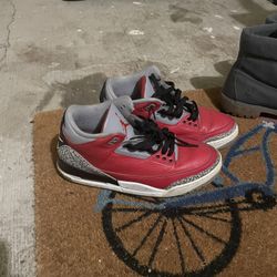 Jordan 5s Size 9
