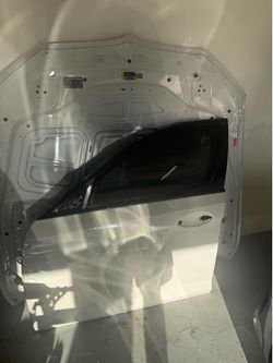 BMW g30 door