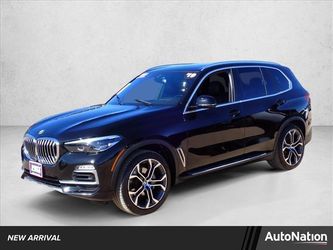 2019 BMW X5