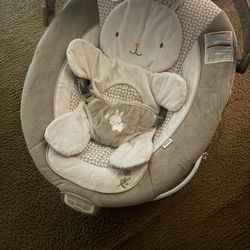 baby bouncer 