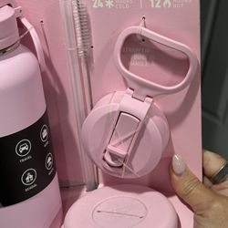 Sport Bottle 
