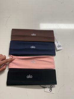 Alo Head bands