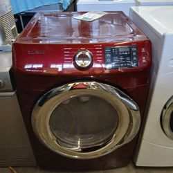 Samsung Gas Dryer 