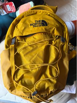 The north face borealis mini