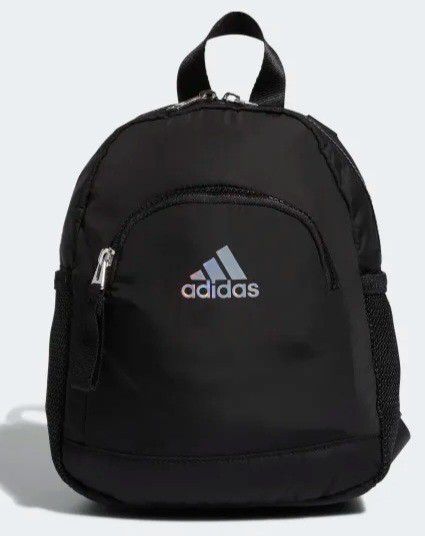 Brand New  adidas Mini Backpack

