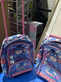 Bakcpack