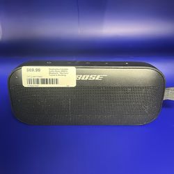 Bose Soundlink Flex