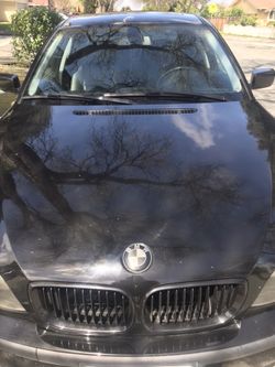 Bmw325i 2005 clean title
