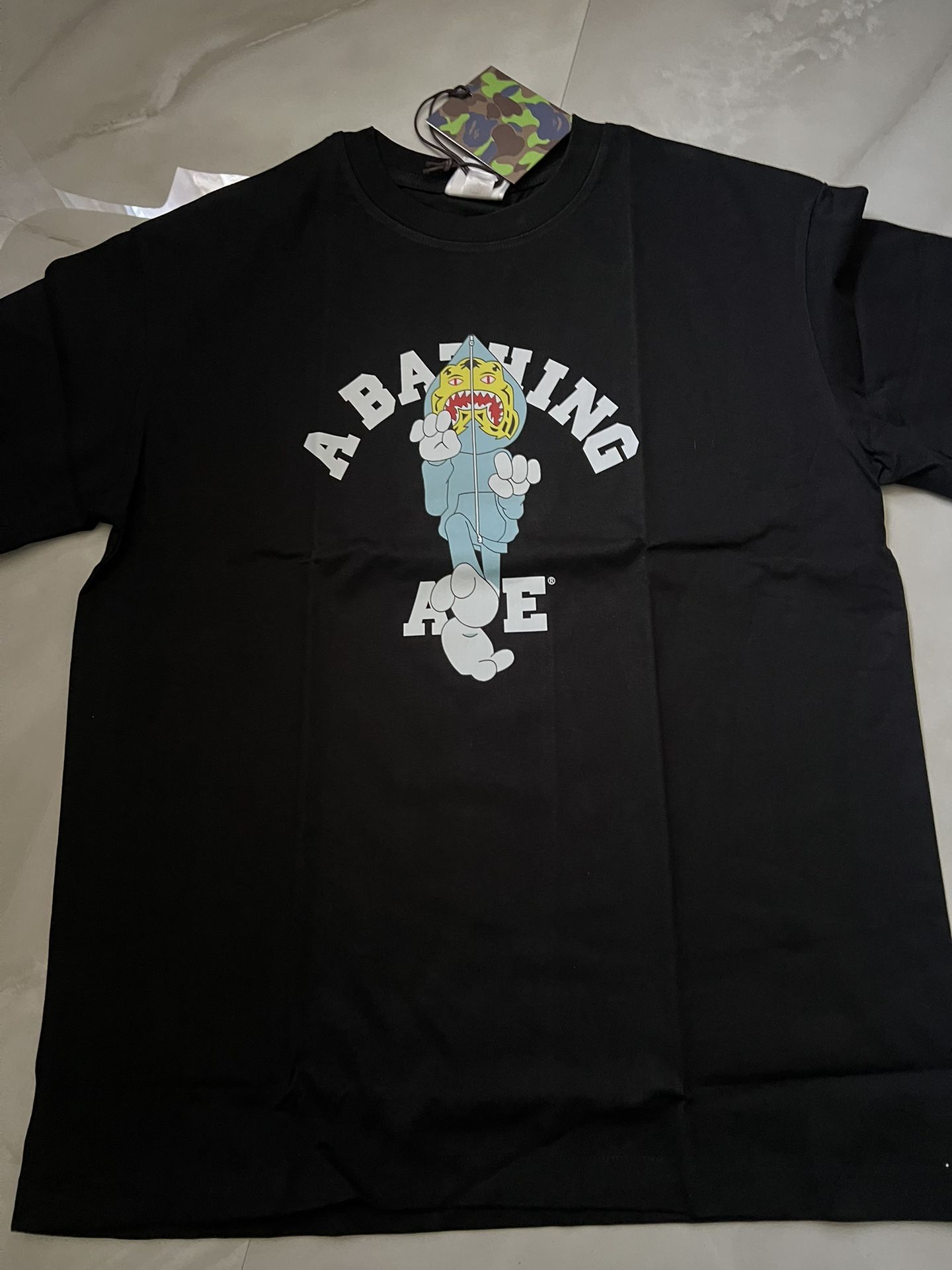 Bape Shirt