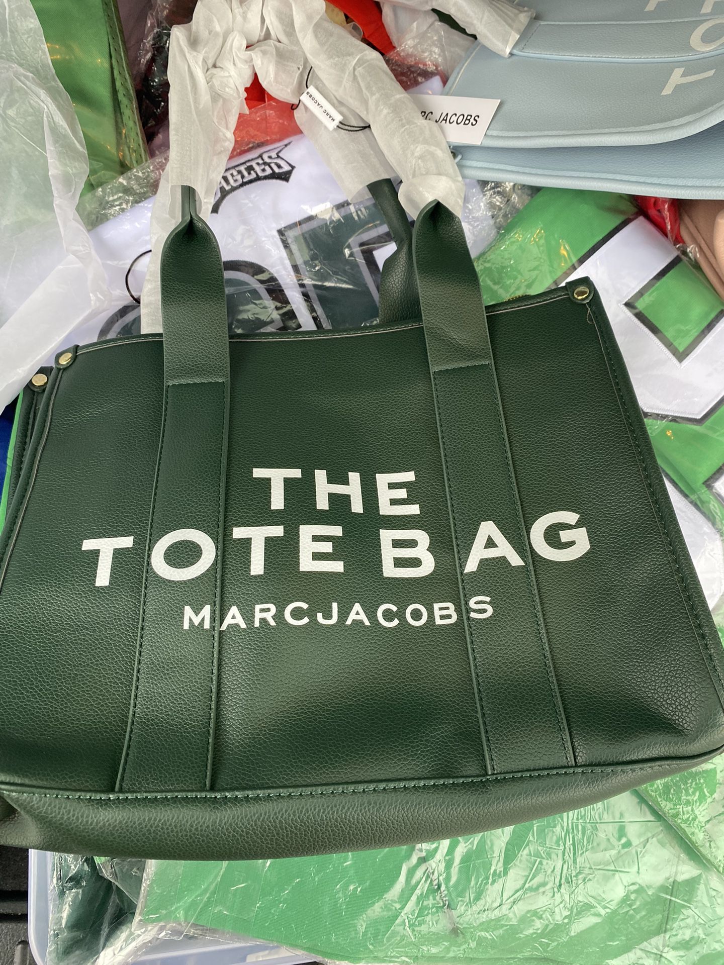 The Tote bag Marc Jacobs