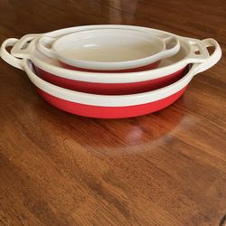 Wolfgang Puck Bakeware Set 