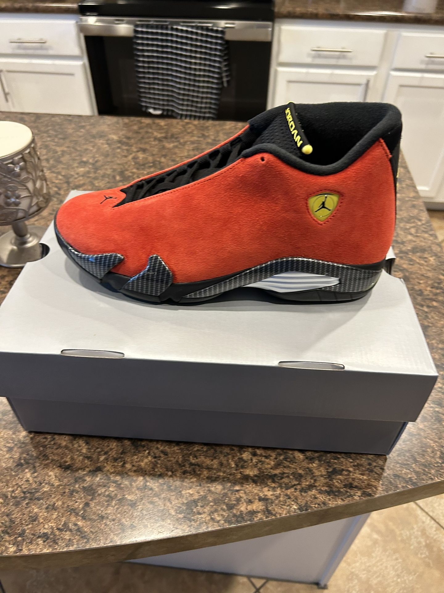 Air Jordan