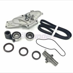 Honda Acura Water Pump Timing Kit