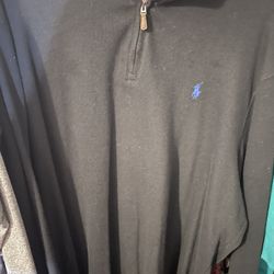 Men’s Big N Tall Polo 3 Shirts One New Only    30$