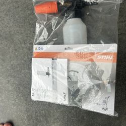 Stihl Foam Cannon 