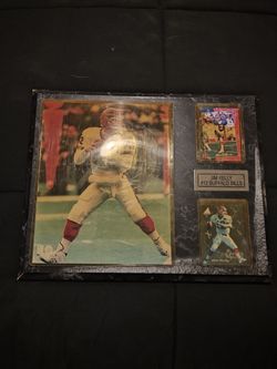 Buffalo Bills, Jim Kelly 