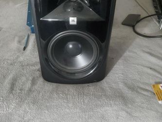 JBL Speakers 2