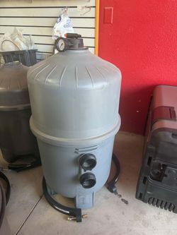 Hayward 425 cartridge filter