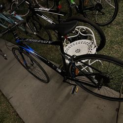 New Bike and Used Bikes