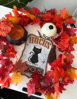 Halloween Décor bundle