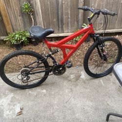 Bike