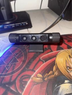 Streaming/ Webcam