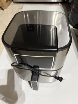 Big Airfryer  