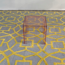 ( Delivery Available ) 2Modern Kartell Jolly Side Table