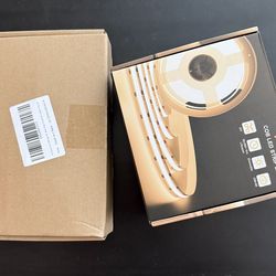 LED Strips with brackets