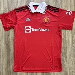 Manchester United Jersey