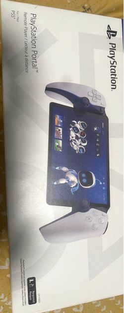 PlayStation Portal for PS5