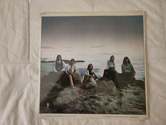 Sand Vintage Vinyl from 1973 Sealed
